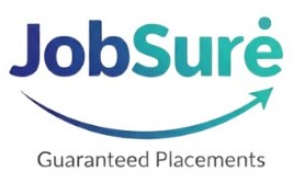 JobSure Logo